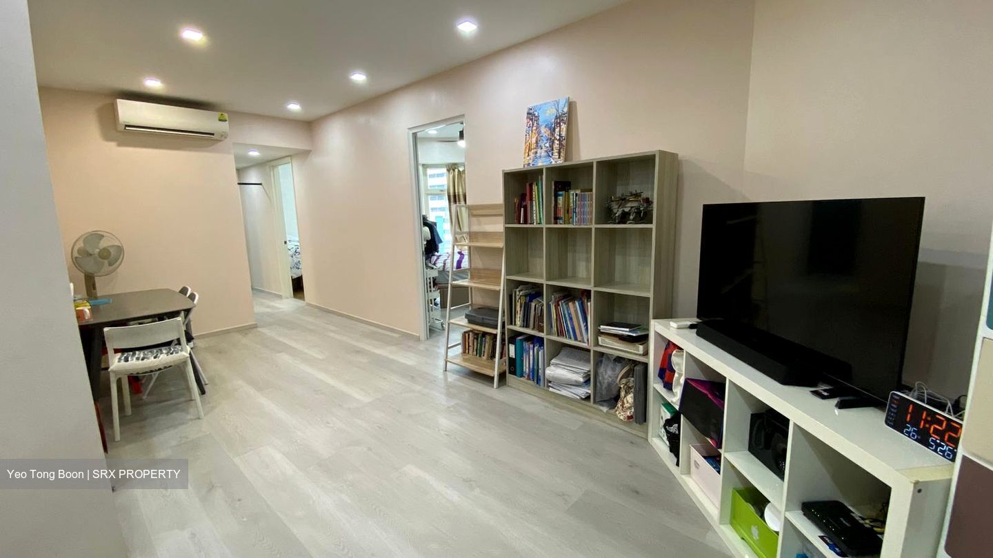 Oleander Towers (D12), Apartment #560258791